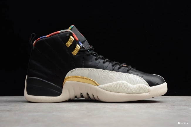 Rep TBK 12 Air New 